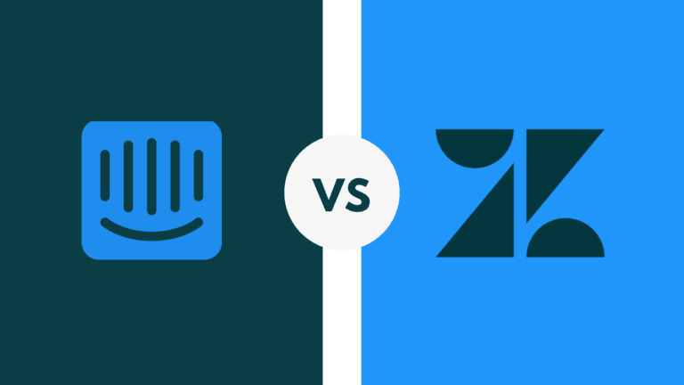 Signs Your Startup Has Outgrown Intercom (And It’s Time For Zendesk)